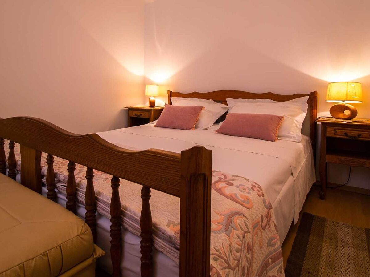 Villa Green Oasis à Kaštel Novi : 10 personnes, piscine & jardin 4000 m² - Photo 13