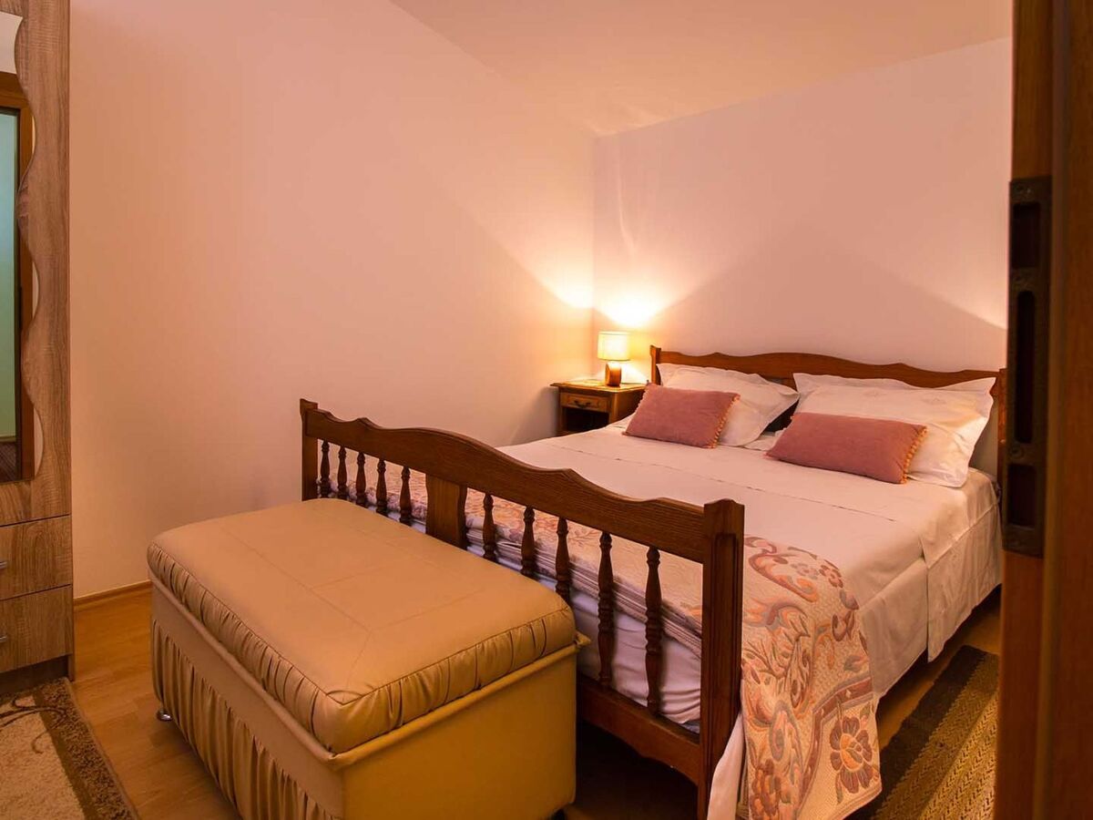 Villa Green Oasis à Kaštel Novi : 10 personnes, piscine & jardin 4000 m² - Photo 14