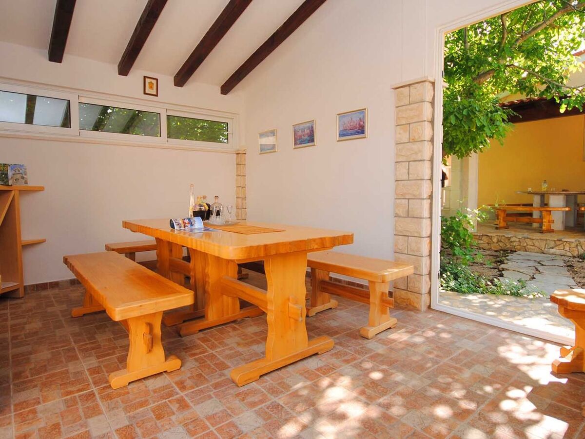 Villa Green Oasis à Kaštel Novi : 10 personnes, piscine & jardin 4000 m² - Photo 15