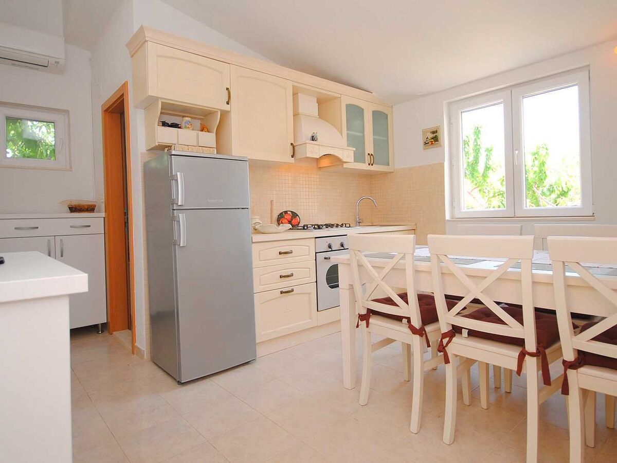 Villa Green Oasis à Kaštel Novi : 10 personnes, piscine & jardin 4000 m² - Photo 19