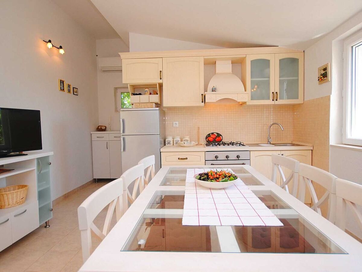 Villa Green Oasis à Kaštel Novi : 10 personnes, piscine & jardin 4000 m² - Photo 20
