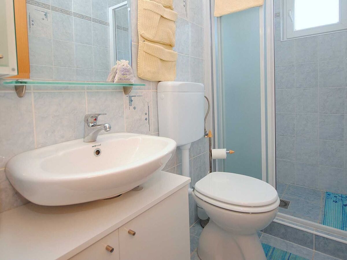 Villa Green Oasis à Kaštel Novi : 10 personnes, piscine & jardin 4000 m² - Photo 24
