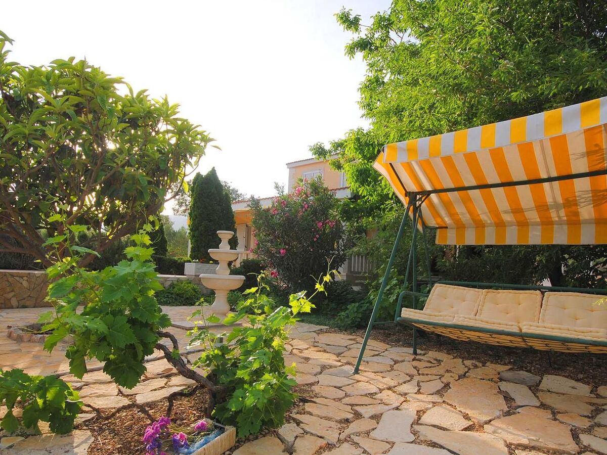 Villa Green Oasis à Kaštel Novi : 10 personnes, piscine & jardin 4000 m² - Photo 27