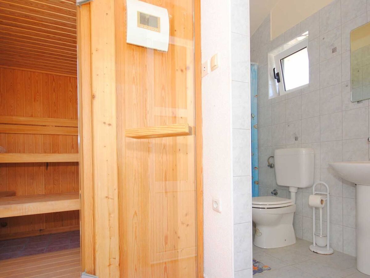 Villa Green Oasis à Kaštel Novi : 10 personnes, piscine & jardin 4000 m² - Photo 31