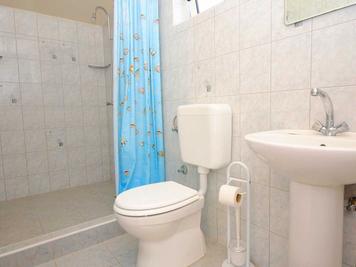Villa Green Oasis à Kaštel Novi : 10 personnes, piscine & jardin 4000 m² - Photo 32