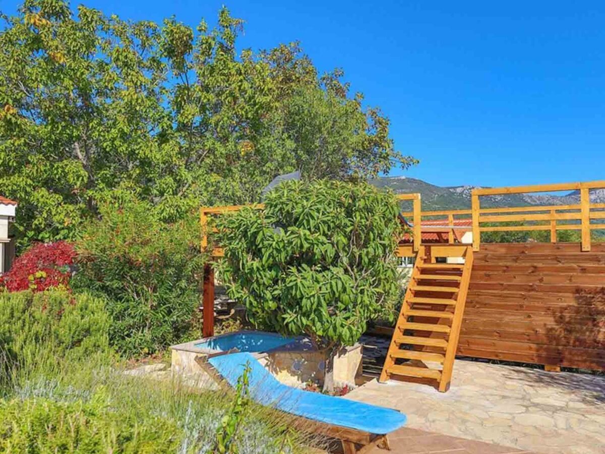Villa Green Oasis à Kaštel Novi : 10 personnes, piscine & jardin 4000 m² - Photo 37