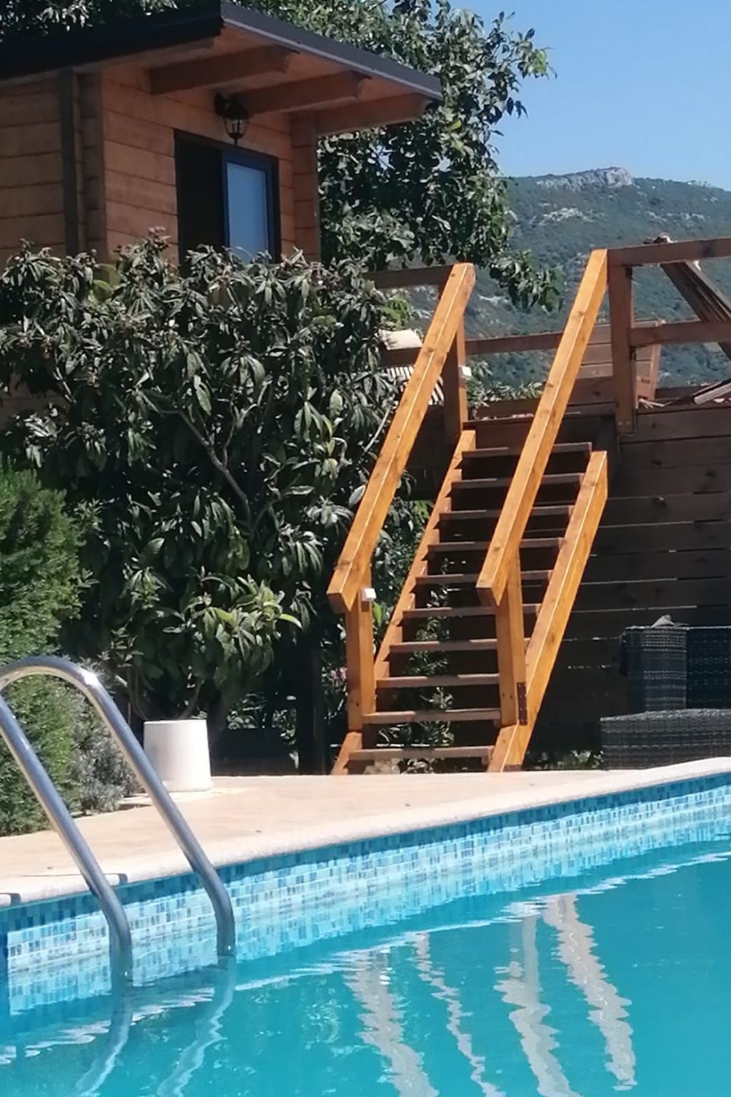Villa Green Oasis à Kaštel Novi : 10 personnes, piscine & jardin 4000 m² - Photo 42