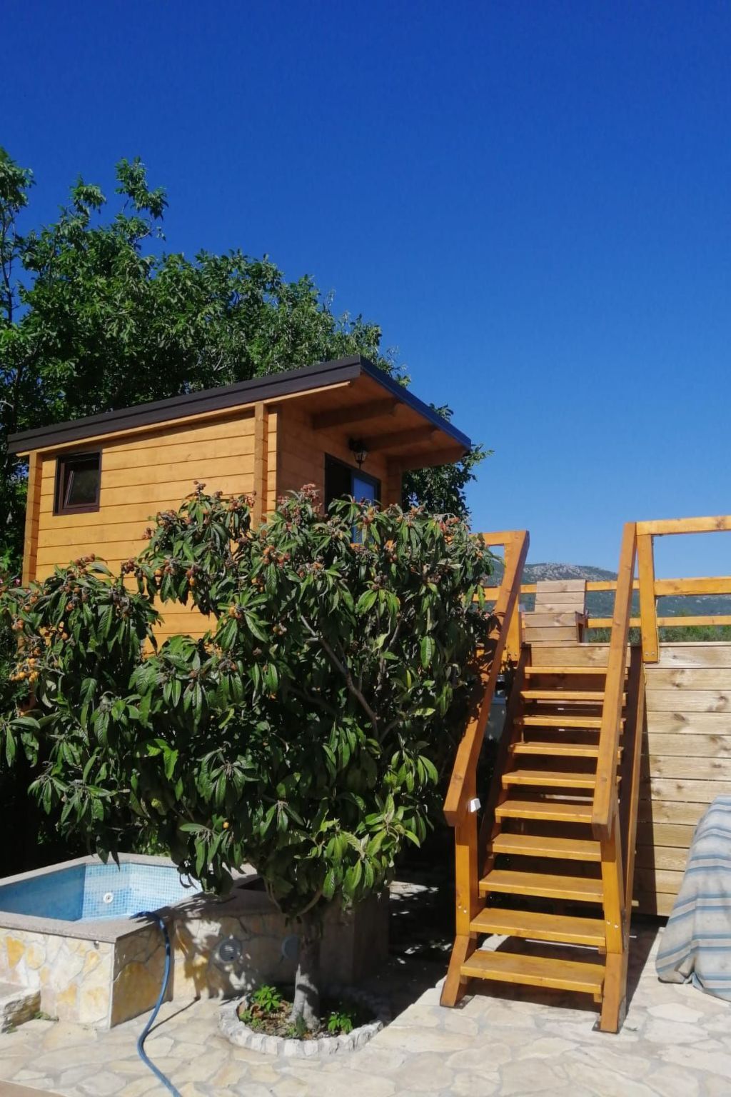 Villa Green Oasis à Kaštel Novi : 10 personnes, piscine & jardin 4000 m² - Photo 43