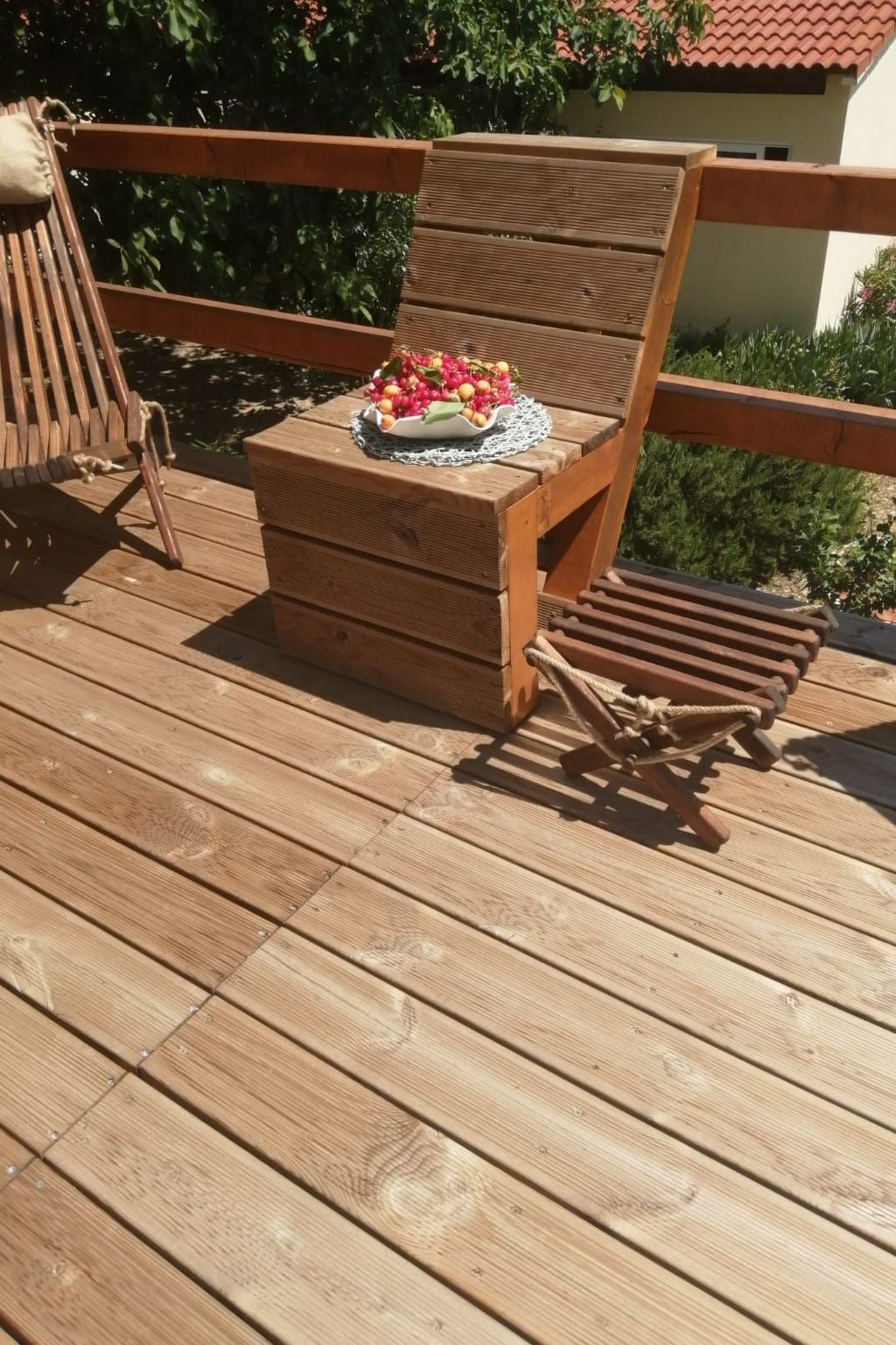 Villa Green Oasis à Kaštel Novi : 10 personnes, piscine & jardin 4000 m² - Photo 44