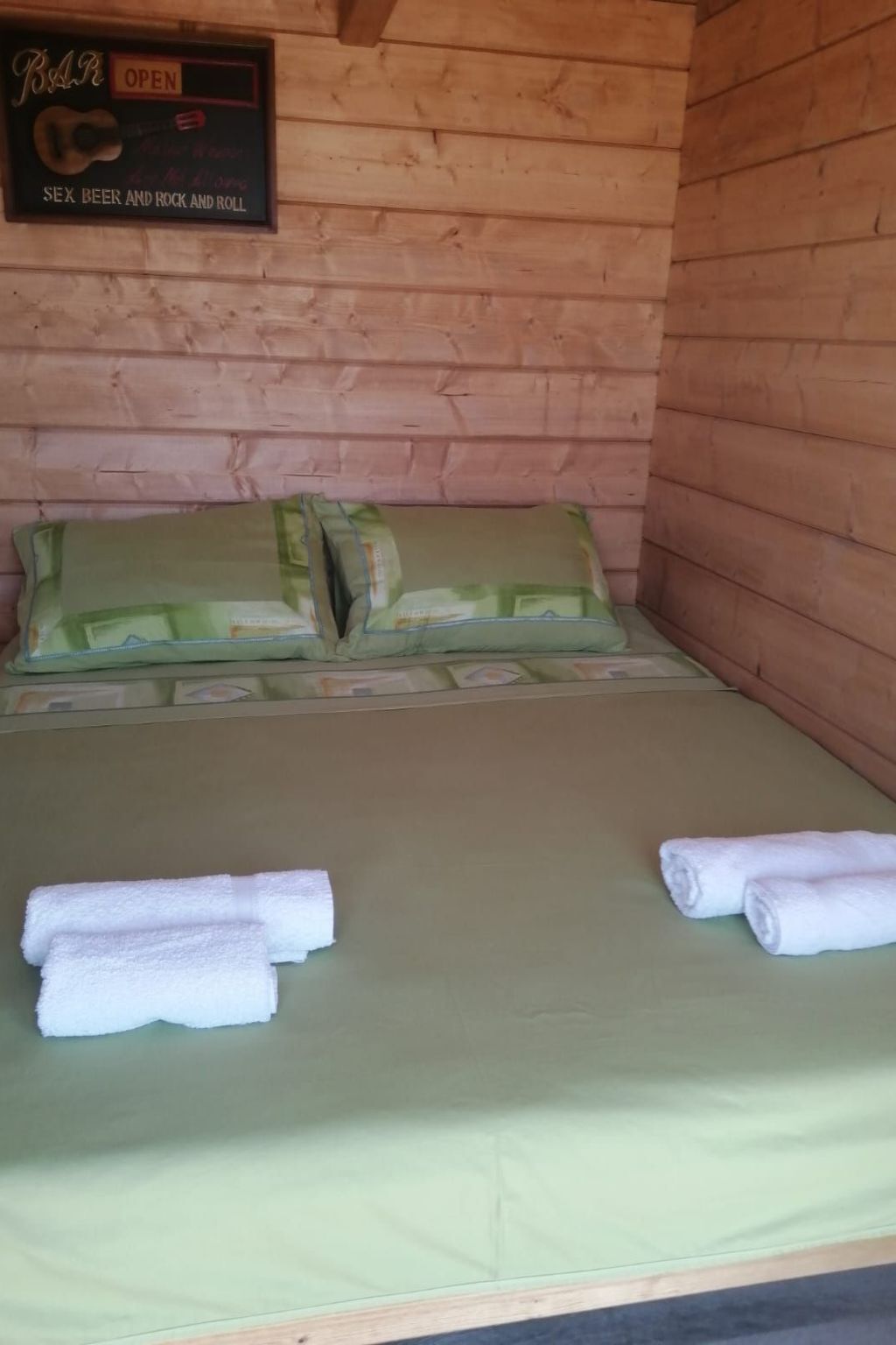 Villa Green Oasis à Kaštel Novi : 10 personnes, piscine & jardin 4000 m² - Photo 45