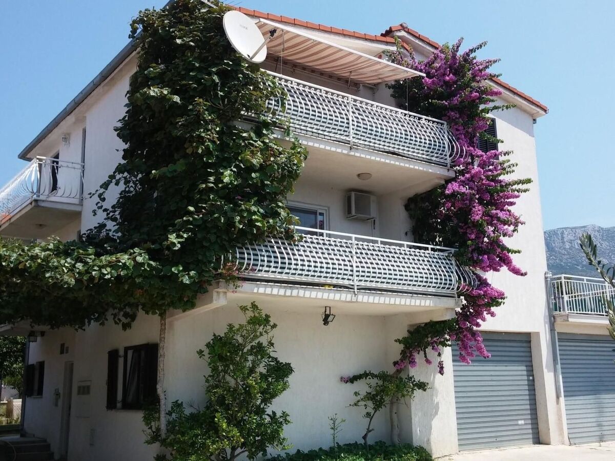 Maison 6 chambres avec terrasse 30m² à Kaštel Lukšić - Photo 22