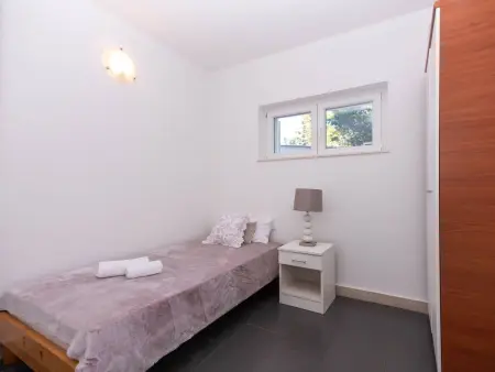 Villa Lidia à Splitska : maison 5 chambres, piscine privée : photo 17