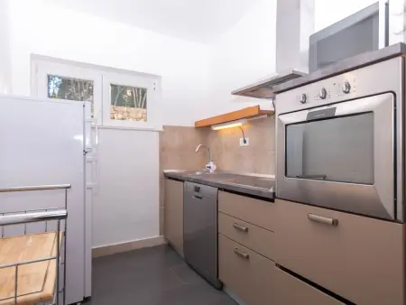 Villa Lidia à Splitska : maison 5 chambres, piscine privée : photo 19