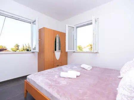Villa Lidia à Splitska : maison 5 chambres, piscine privée : photo 27