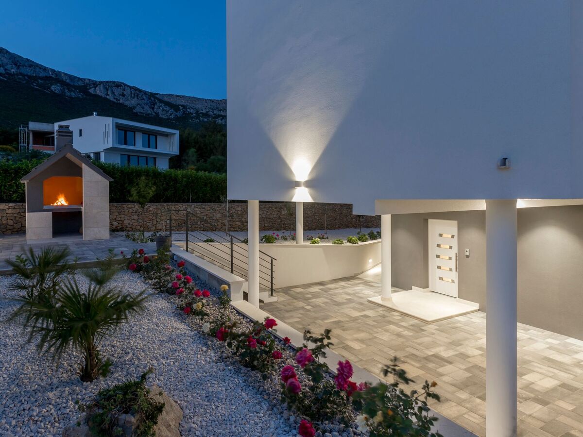 Villa Meri - Maison 1100 m² piscine chauffée Kaštel Sućurac - Photo 10