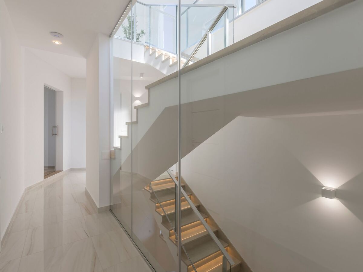 Villa Meri - Maison 1100 m² piscine chauffée Kaštel Sućurac - Photo 19