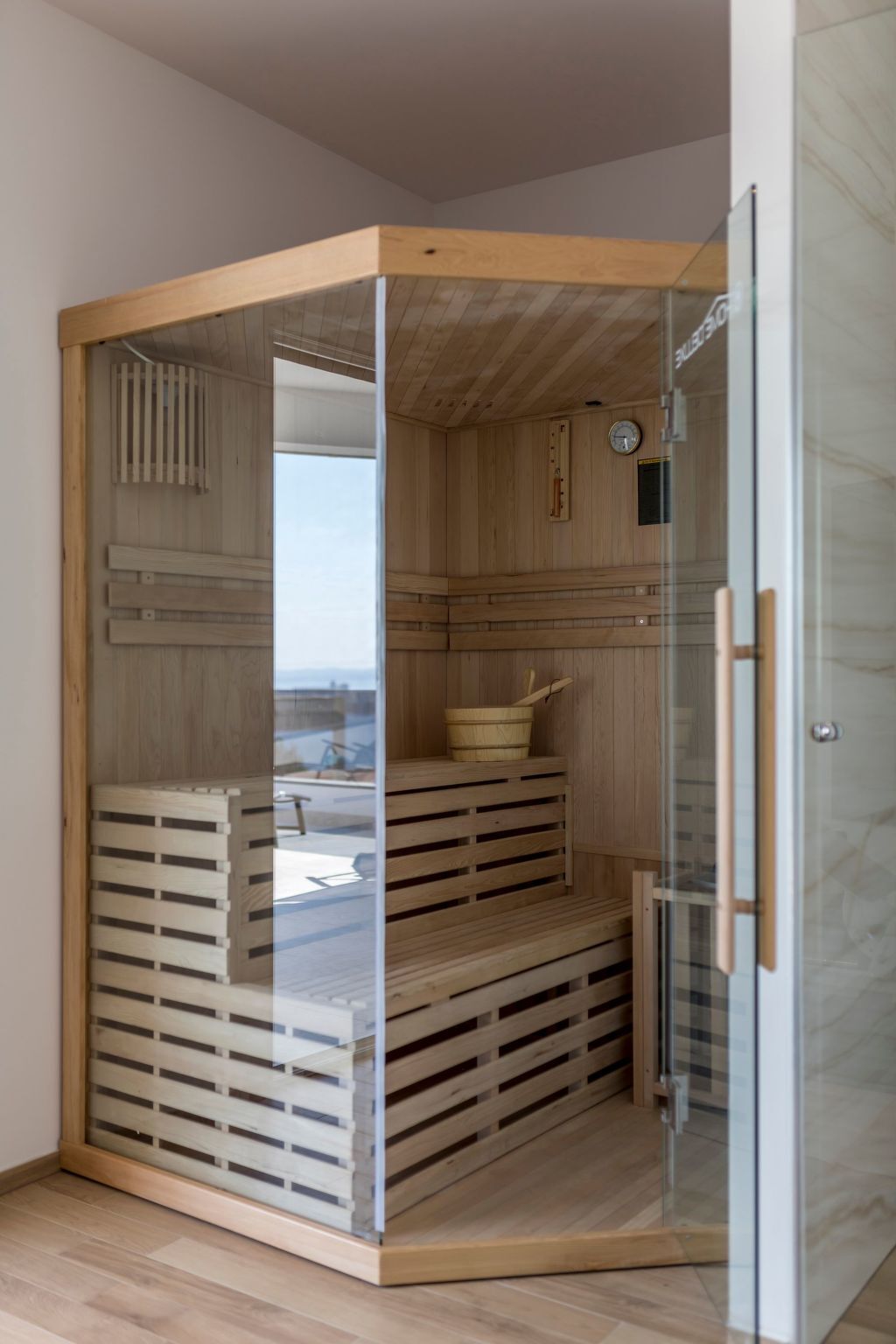 Villa Meri - Maison 1100 m² piscine chauffée Kaštel Sućurac - Photo 21