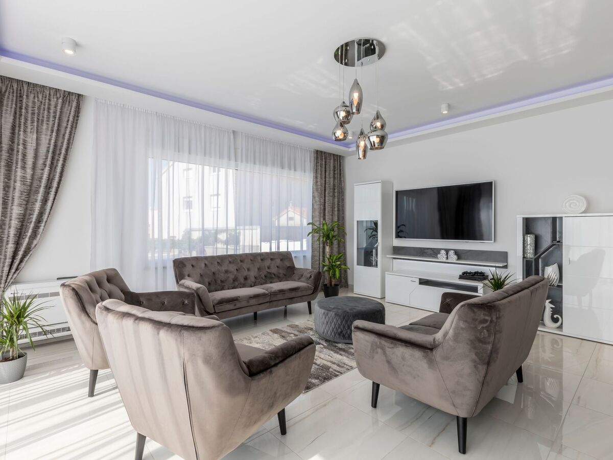 Villa Meri - Maison 1100 m² piscine chauffée Kaštel Sućurac - Photo 28