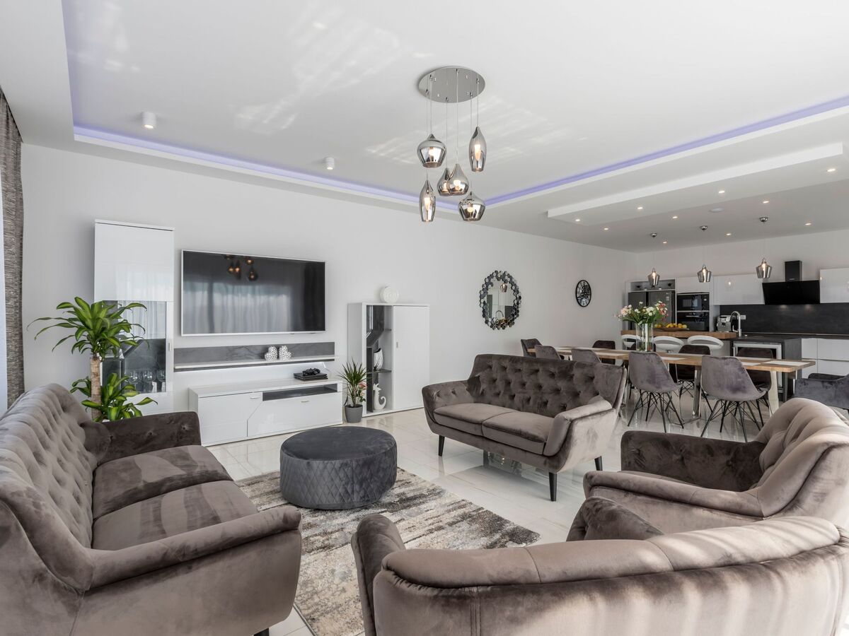 Villa Meri - Maison 1100 m² piscine chauffée Kaštel Sućurac - Photo 31