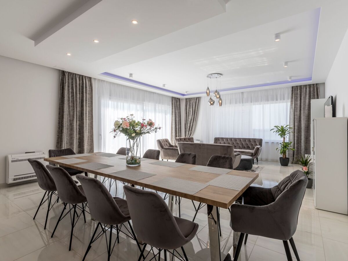 Villa Meri - Maison 1100 m² piscine chauffée Kaštel Sućurac - Photo 38