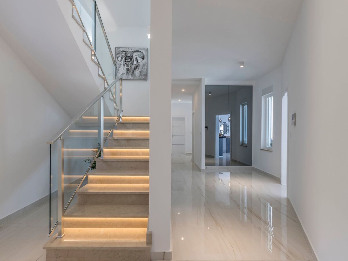 Villa Meri - Maison 1100 m² piscine chauffée Kaštel Sućurac - Photo 40