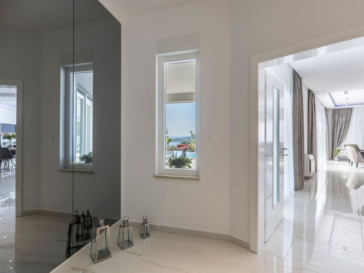 Villa Meri - Maison 1100 m² piscine chauffée Kaštel Sućurac - Photo 41