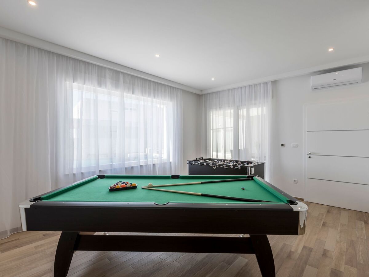 Villa Meri - Maison 1100 m² piscine chauffée Kaštel Sućurac - Photo 44