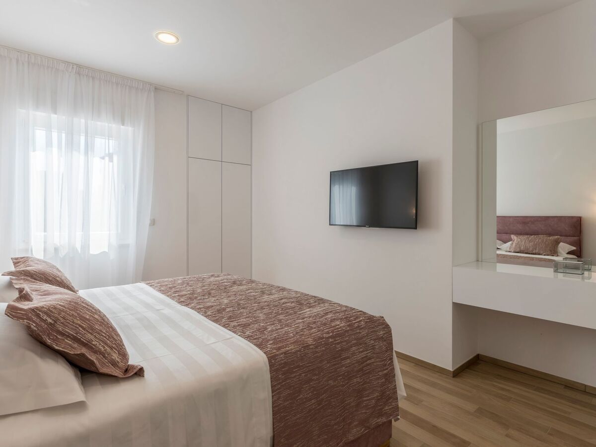 Villa Meri - Maison 1100 m² piscine chauffée Kaštel Sućurac - Photo 46