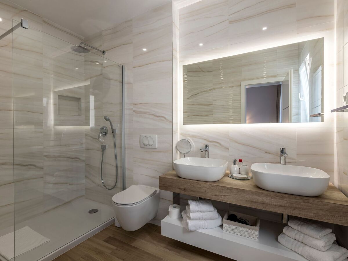 Villa Meri - Maison 1100 m² piscine chauffée Kaštel Sućurac - Photo 51