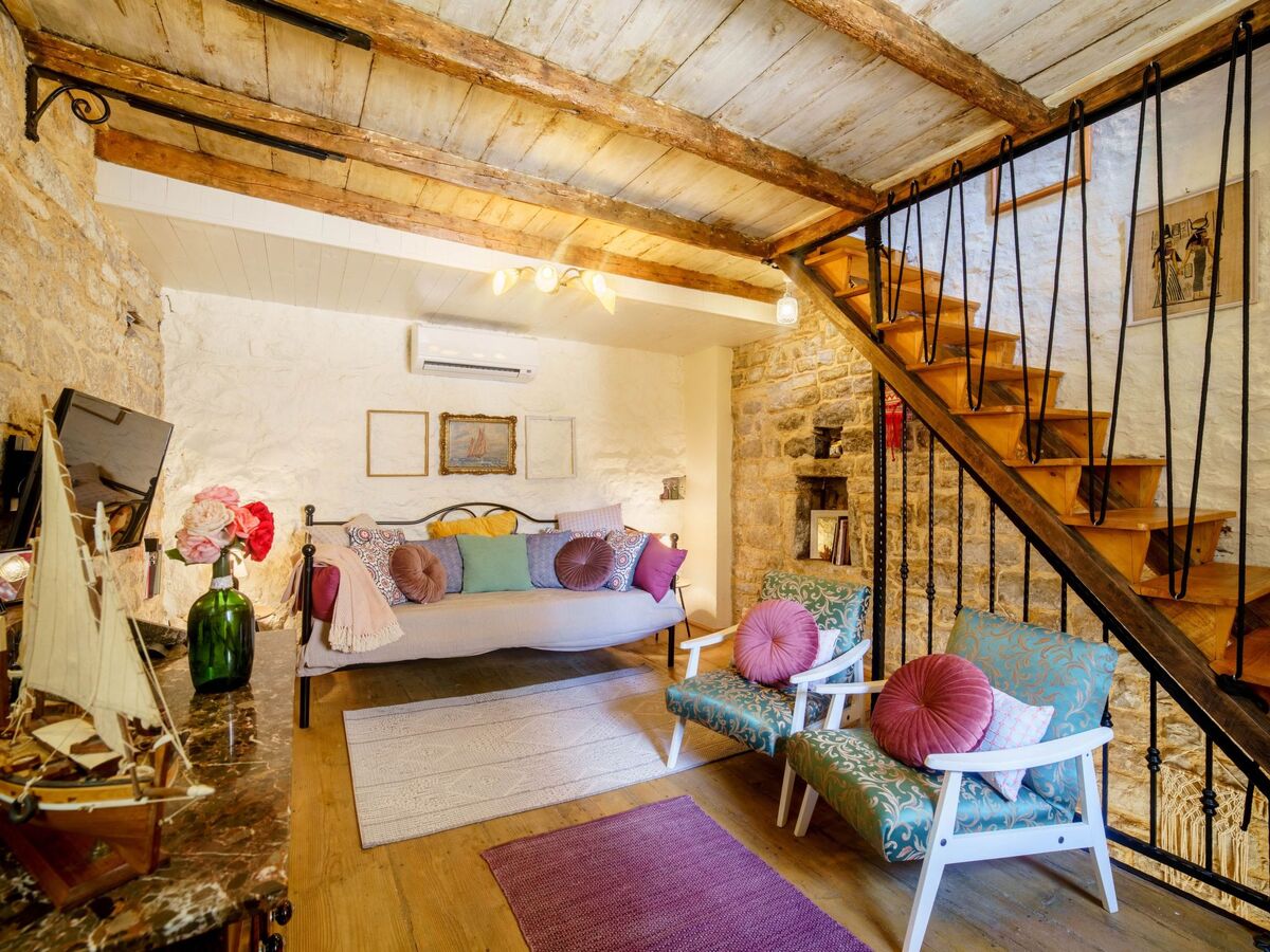 Maison en pierre du XVIe siècle à Kaštel Sućurac - Photo 2