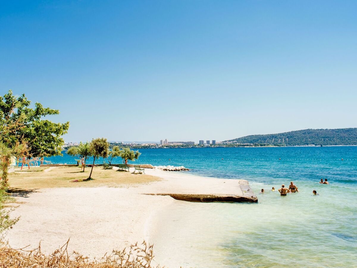 Maison en pierre du XVIe siècle à Kaštel Sućurac - Photo 4