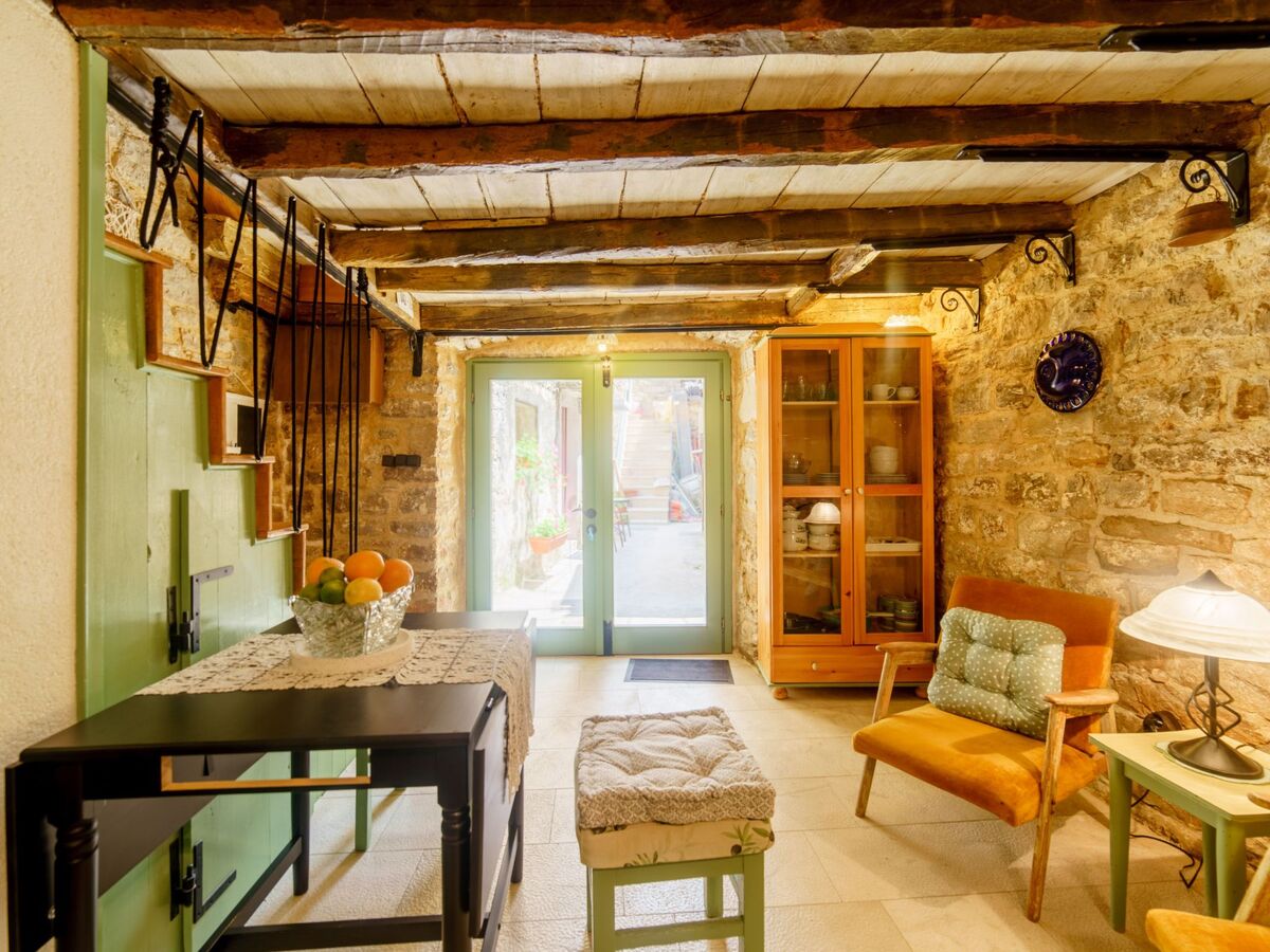 Maison en pierre du XVIe siècle à Kaštel Sućurac - Photo 5