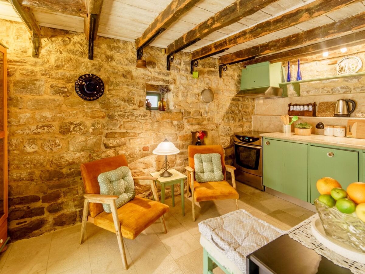 Maison en pierre du XVIe siècle à Kaštel Sućurac - Photo 6