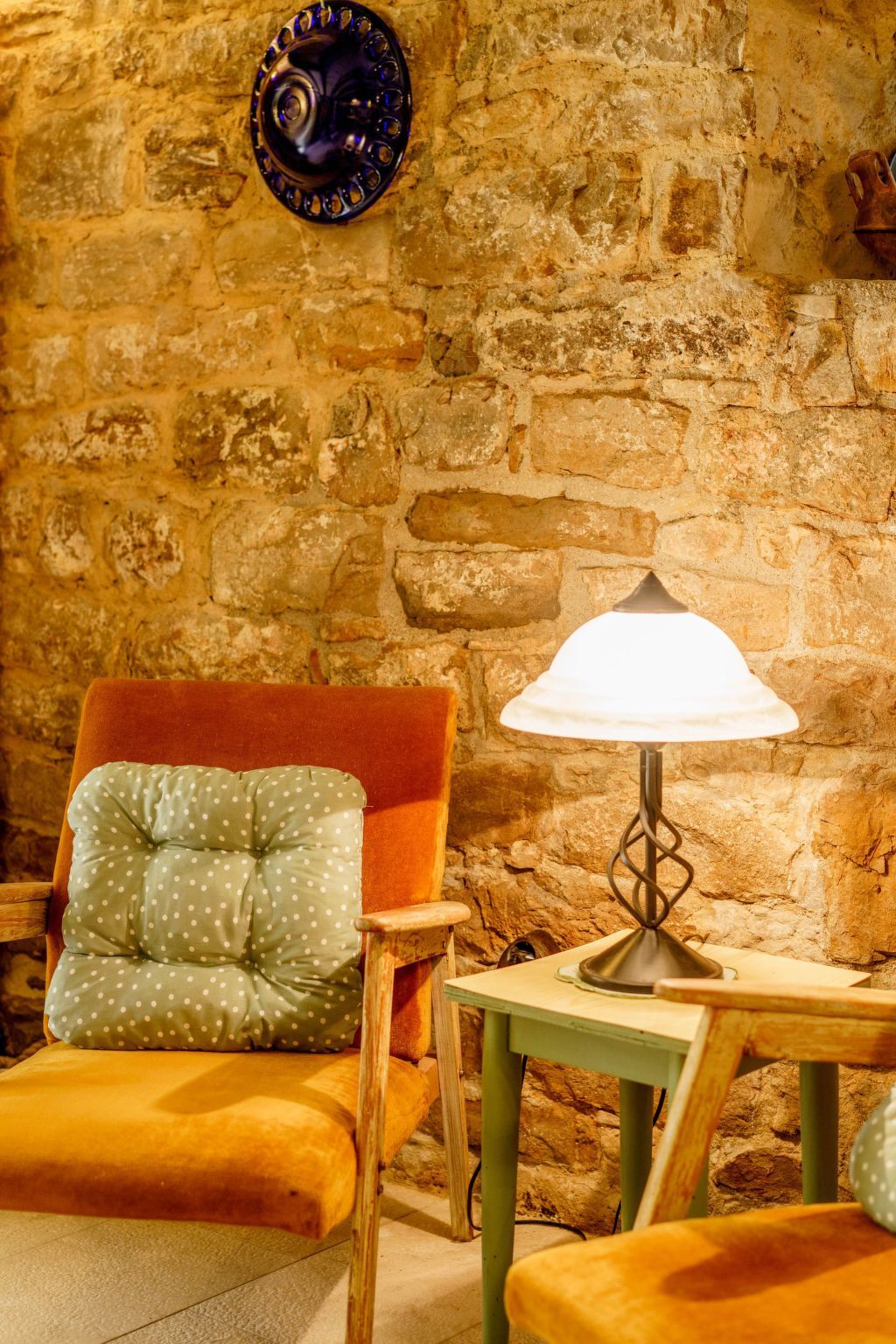 Maison en pierre du XVIe siècle à Kaštel Sućurac - Photo 7