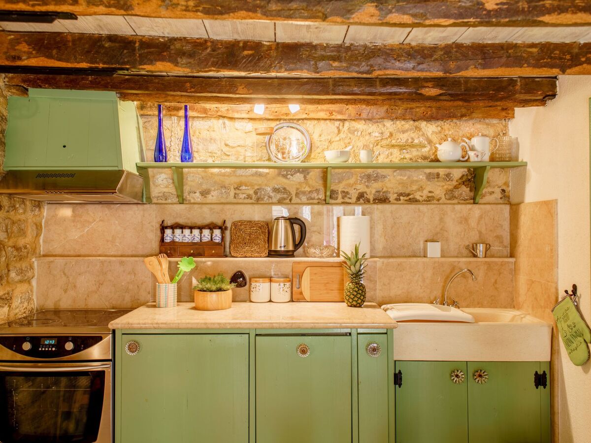 Maison en pierre du XVIe siècle à Kaštel Sućurac - Photo 8