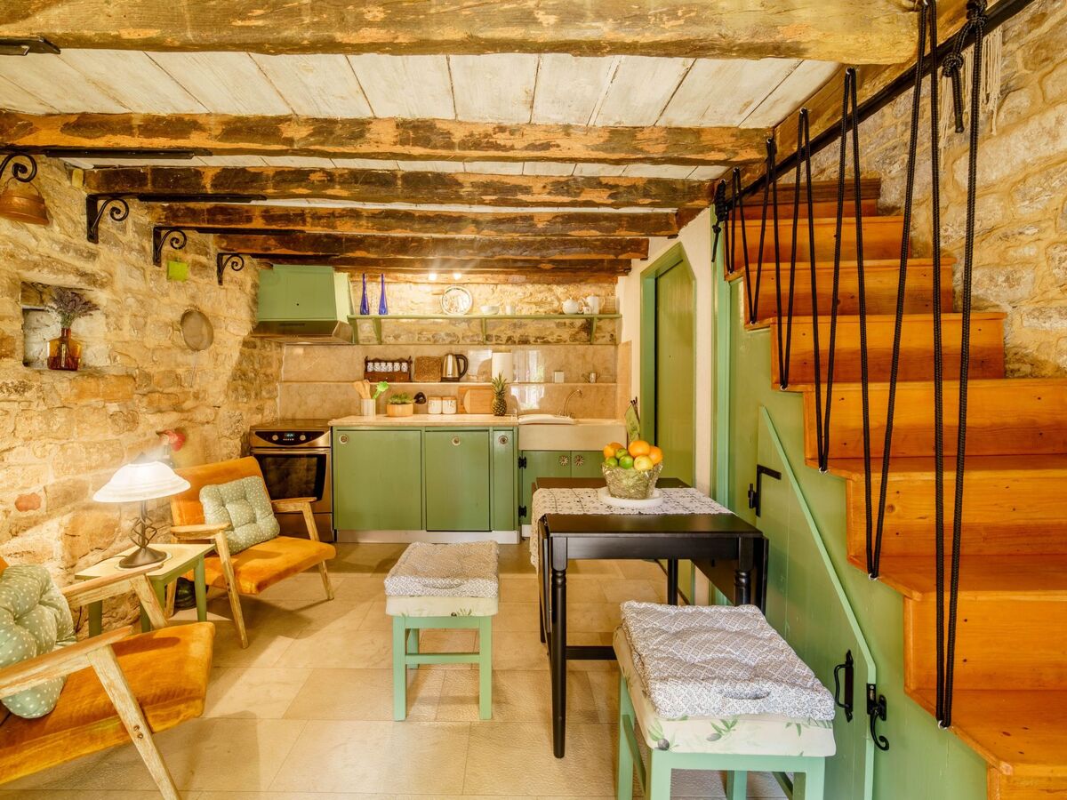 Maison en pierre du XVIe siècle à Kaštel Sućurac - Photo 11
