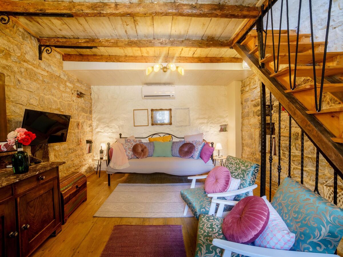 Maison en pierre du XVIe siècle à Kaštel Sućurac - Photo 12