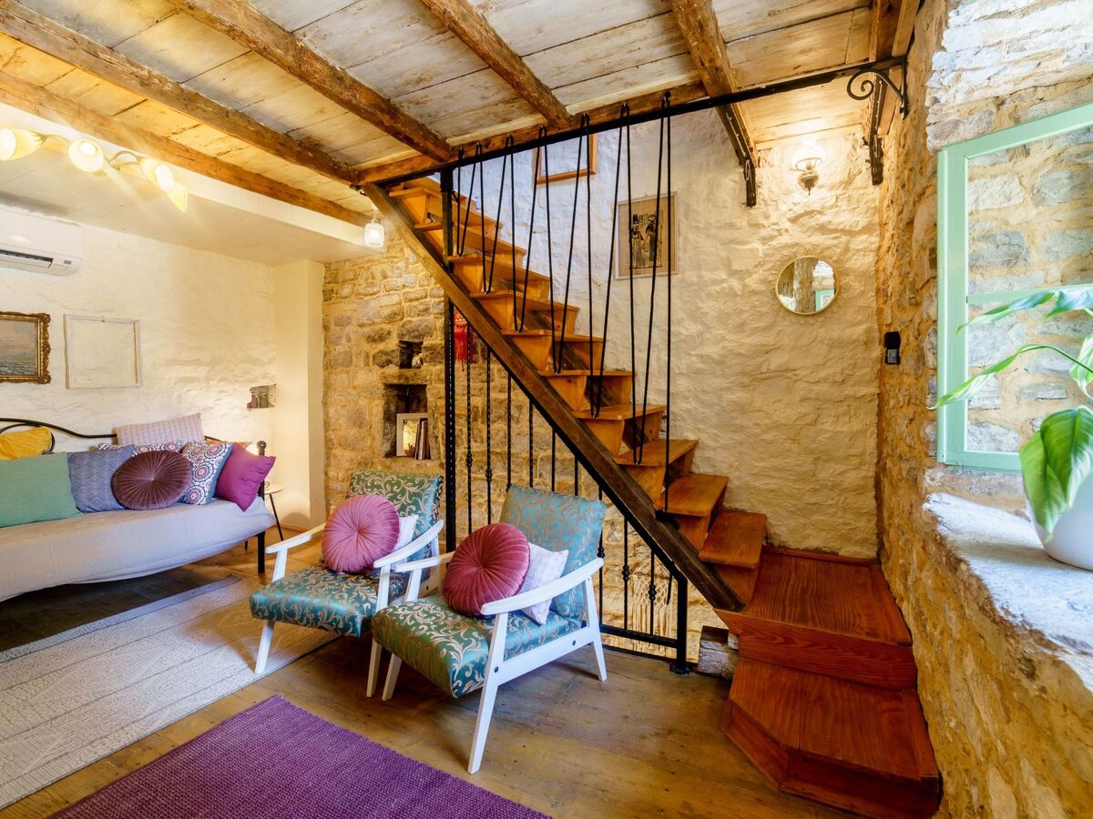 Maison en pierre du XVIe siècle à Kaštel Sućurac - Photo 13