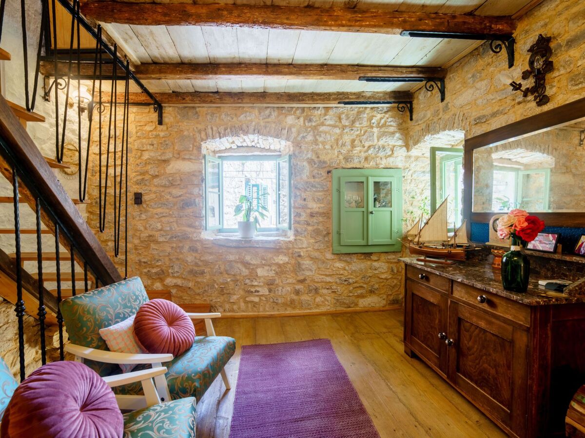 Maison en pierre du XVIe siècle à Kaštel Sućurac - Photo 14