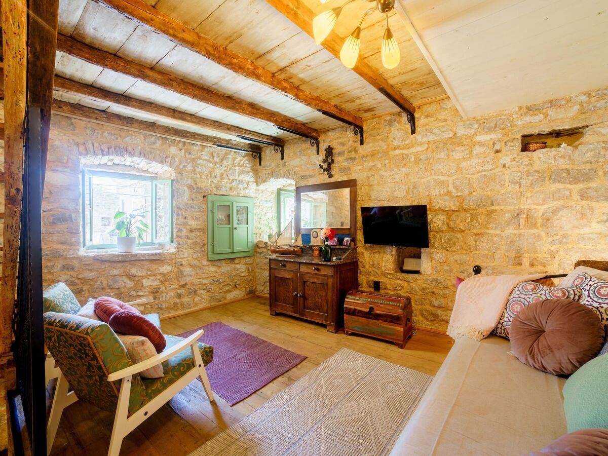 Maison en pierre du XVIe siècle à Kaštel Sućurac - Photo 16