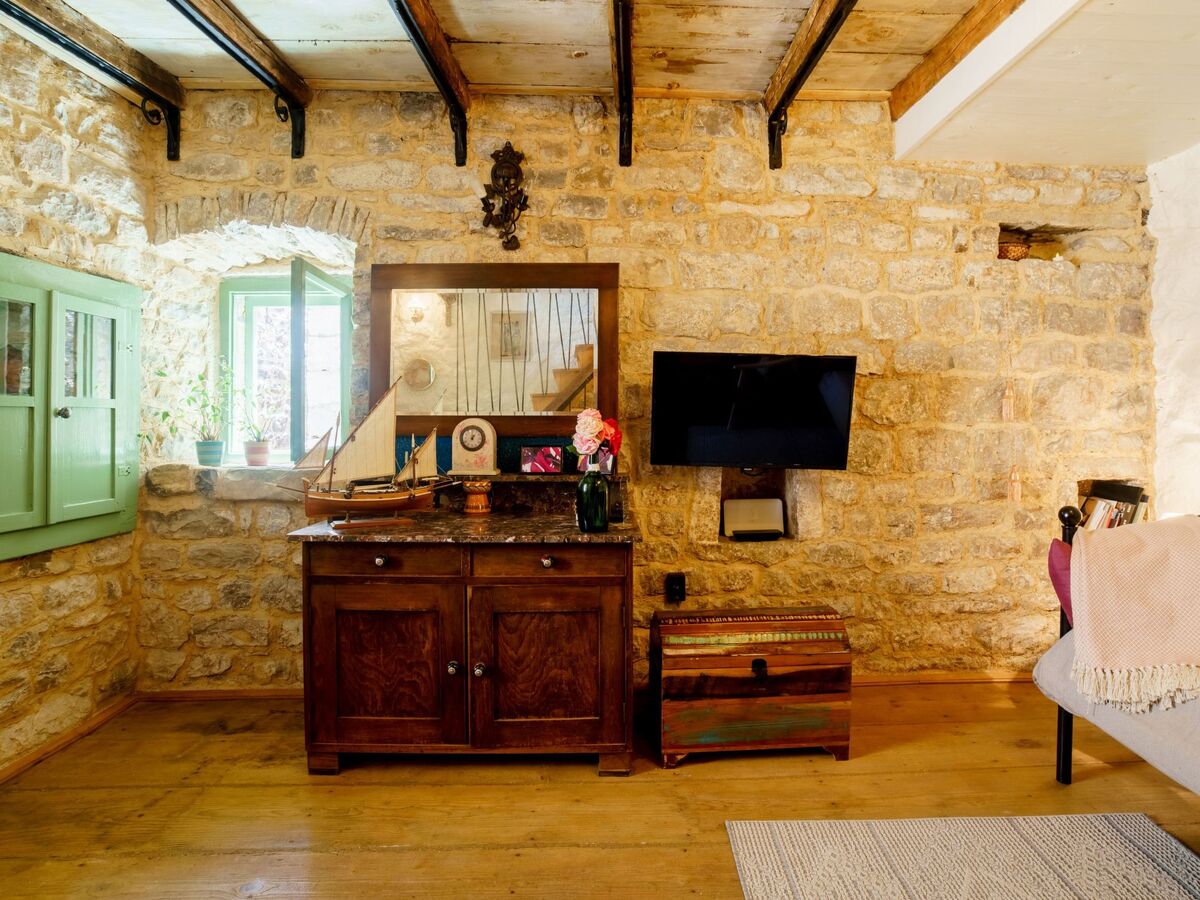 Maison en pierre du XVIe siècle à Kaštel Sućurac - Photo 23