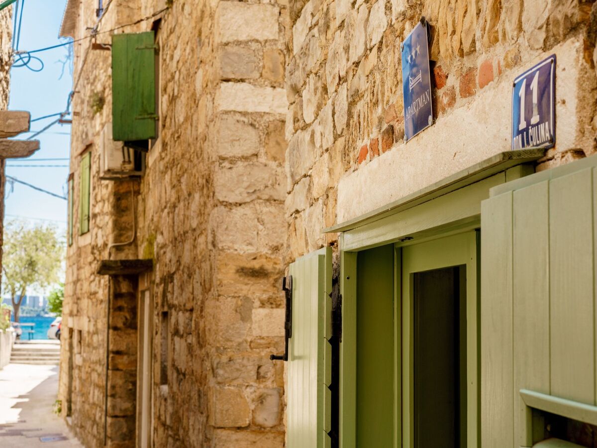 Maison en pierre du XVIe siècle à Kaštel Sućurac - Photo 32