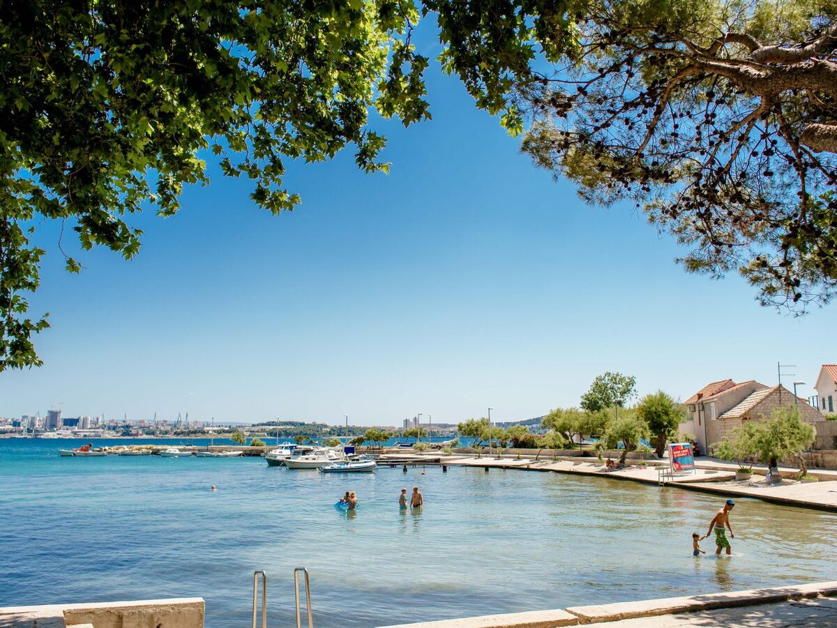 Maison en pierre du XVIe siècle à Kaštel Sućurac - Photo 33