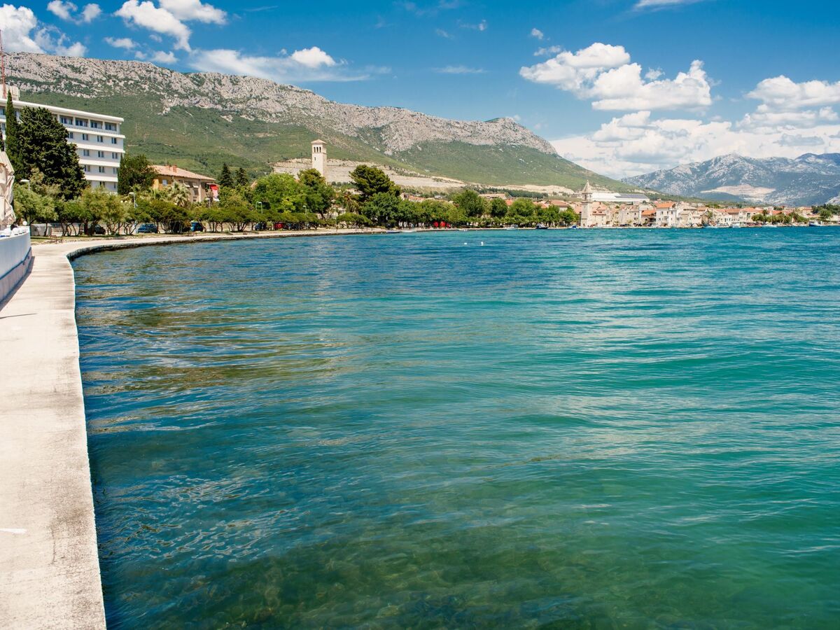 Maison en pierre du XVIe siècle à Kaštel Sućurac - Photo 34