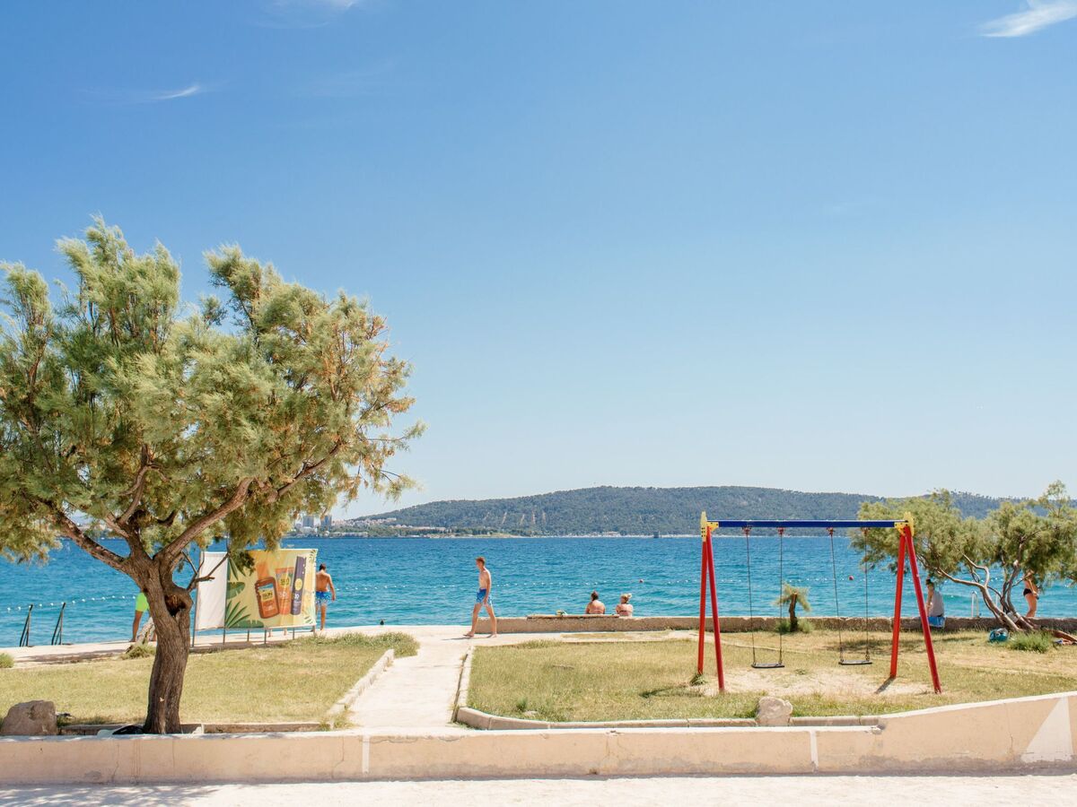 Maison en pierre du XVIe siècle à Kaštel Sućurac - Photo 35