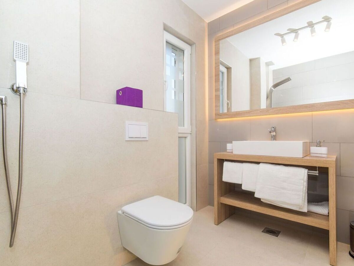 Villa Grace à Kaštel Gomilica - 4 chambres, piscine chauffée - Photo 7