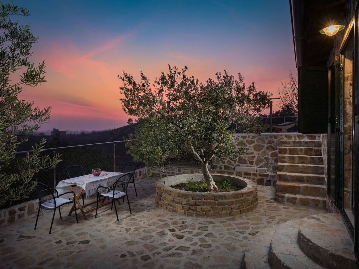 Maison avec piscine privée et vue panoramique à Split - Photo 1
