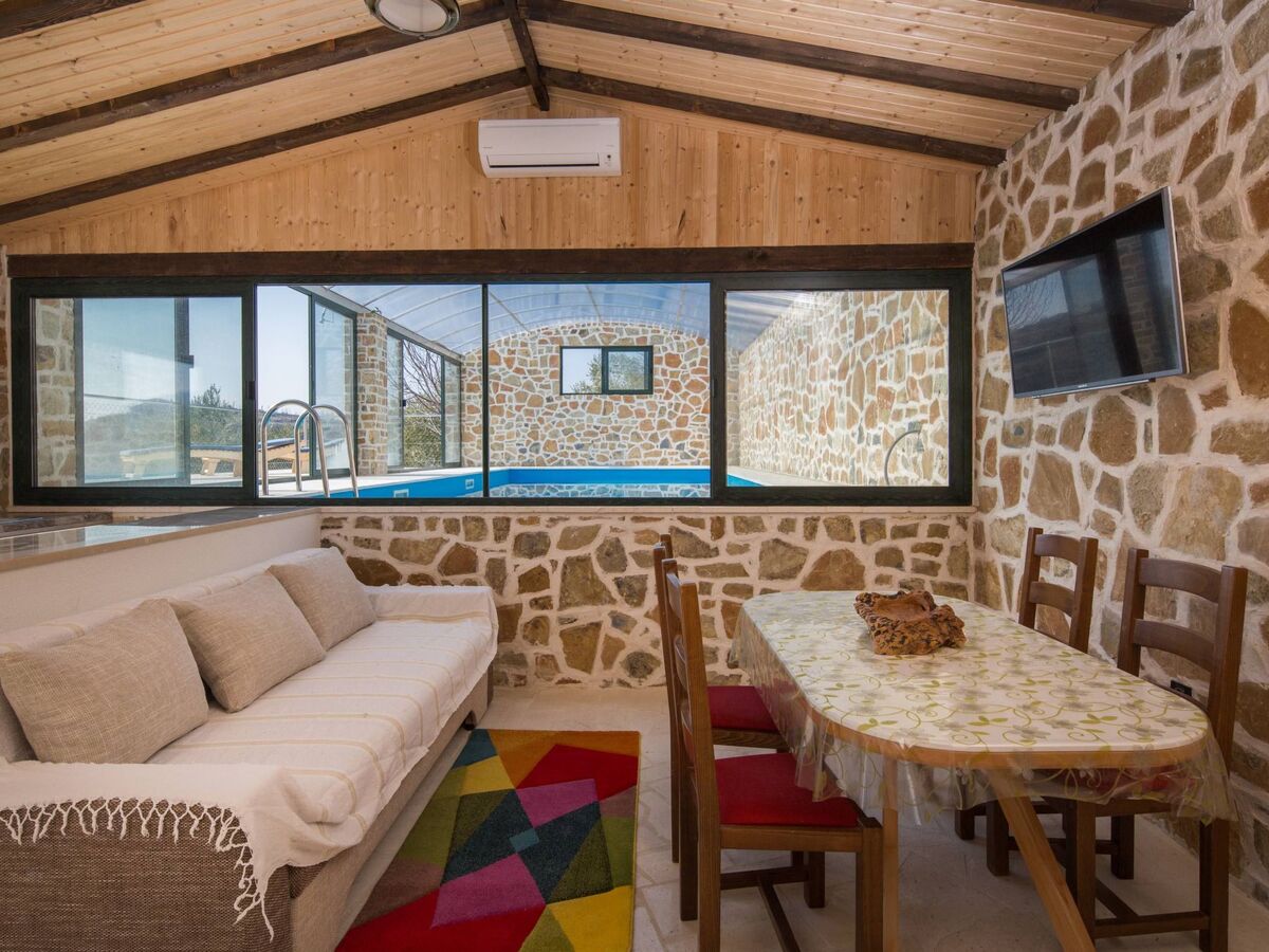 Maison avec piscine privée et vue panoramique à Split - Photo 3