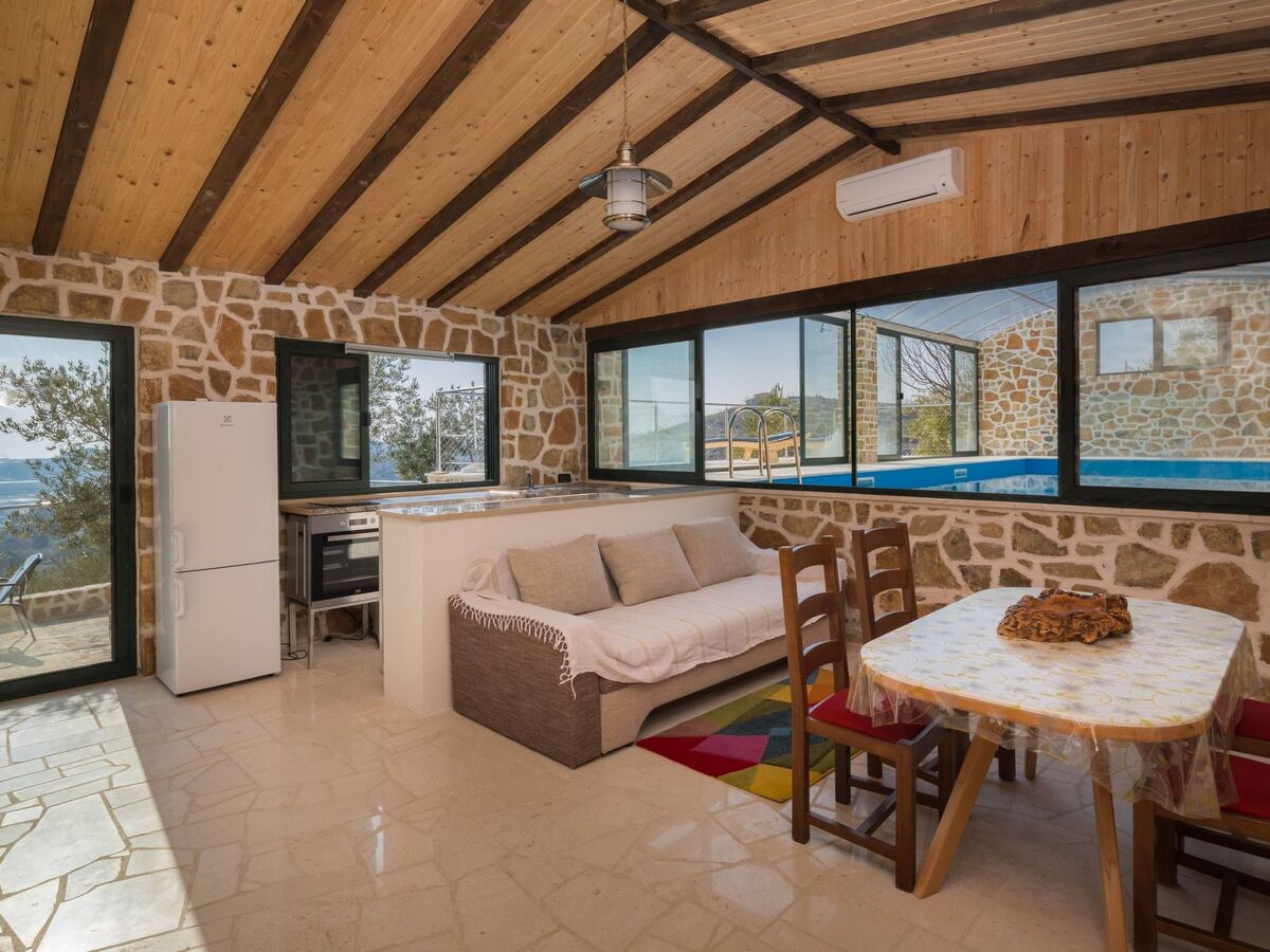 Maison avec piscine privée et vue panoramique à Split - Photo 4