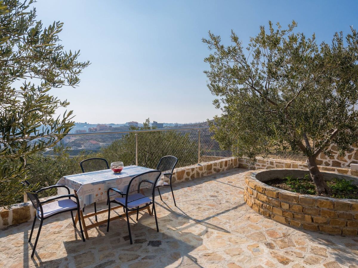 Maison avec piscine privée et vue panoramique à Split - Photo 5
